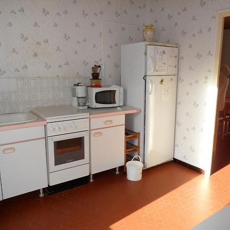 Villa Le Boisvinet Saint-Gilles-Croix-de-Vie Esterno foto