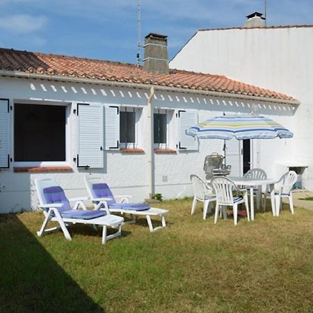 Villa Le Boisvinet Saint-Gilles-Croix-de-Vie Esterno foto