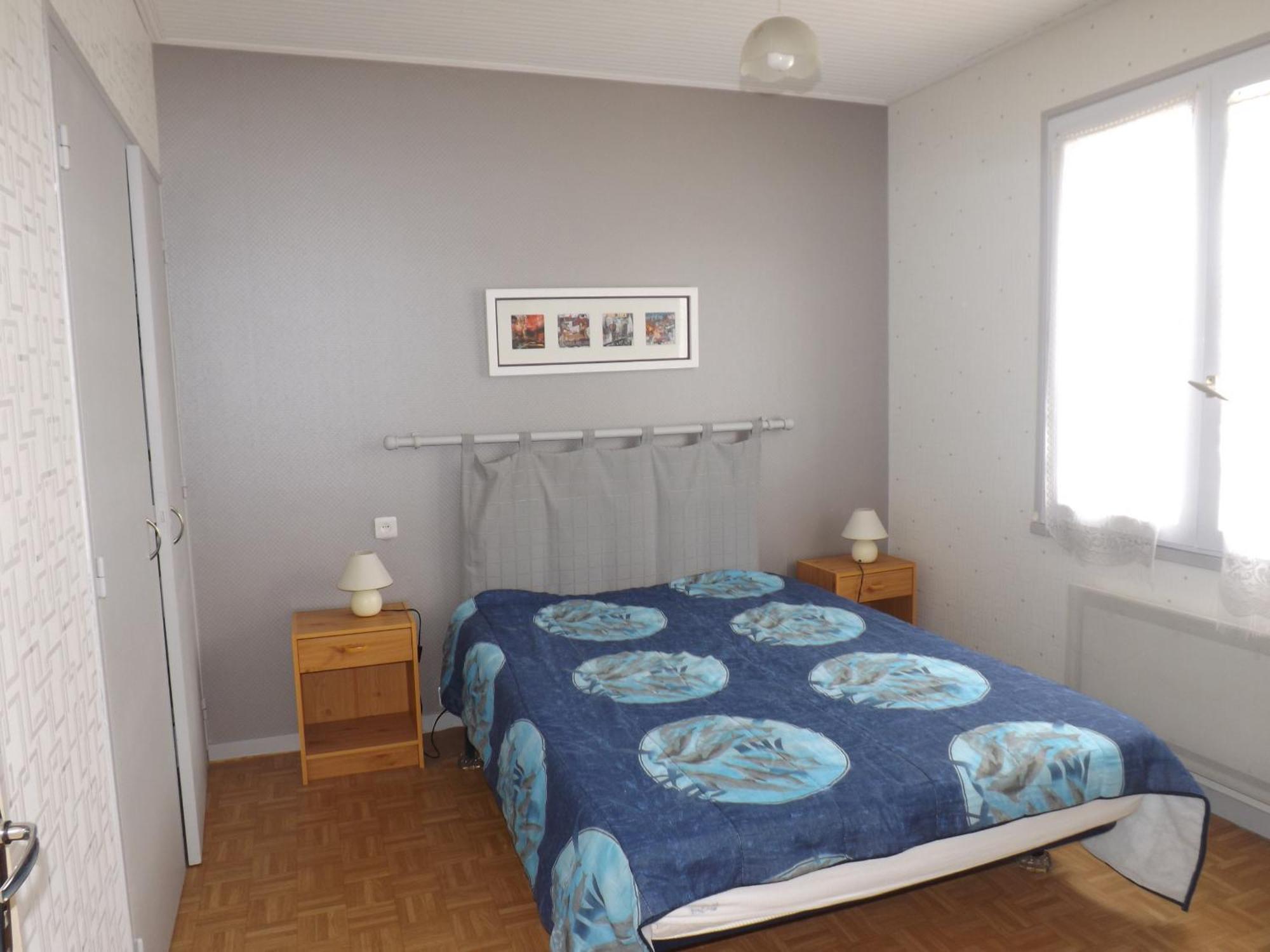 Villa Le Boisvinet Saint-Gilles-Croix-de-Vie Esterno foto