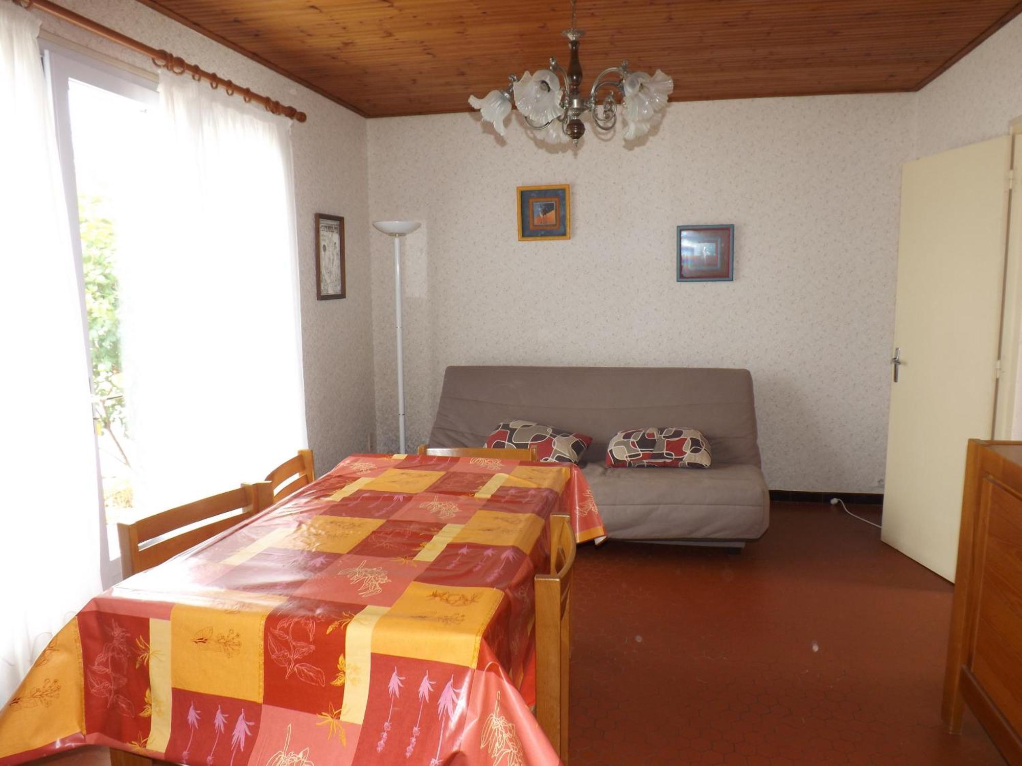 Villa Le Boisvinet Saint-Gilles-Croix-de-Vie Esterno foto