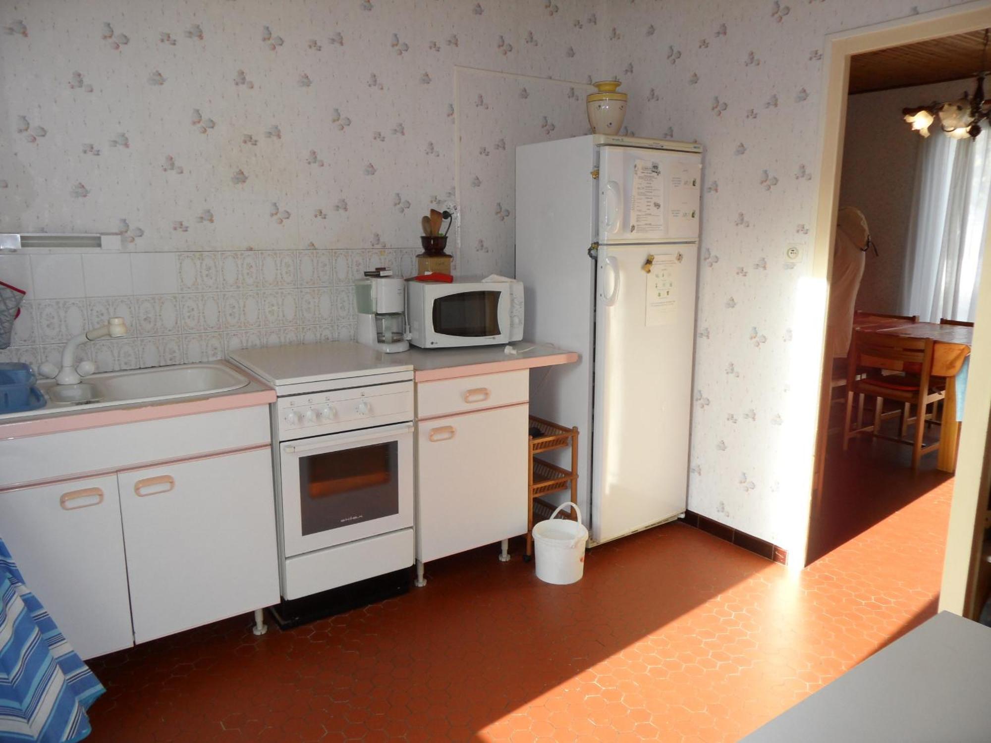 Villa Le Boisvinet Saint-Gilles-Croix-de-Vie Esterno foto