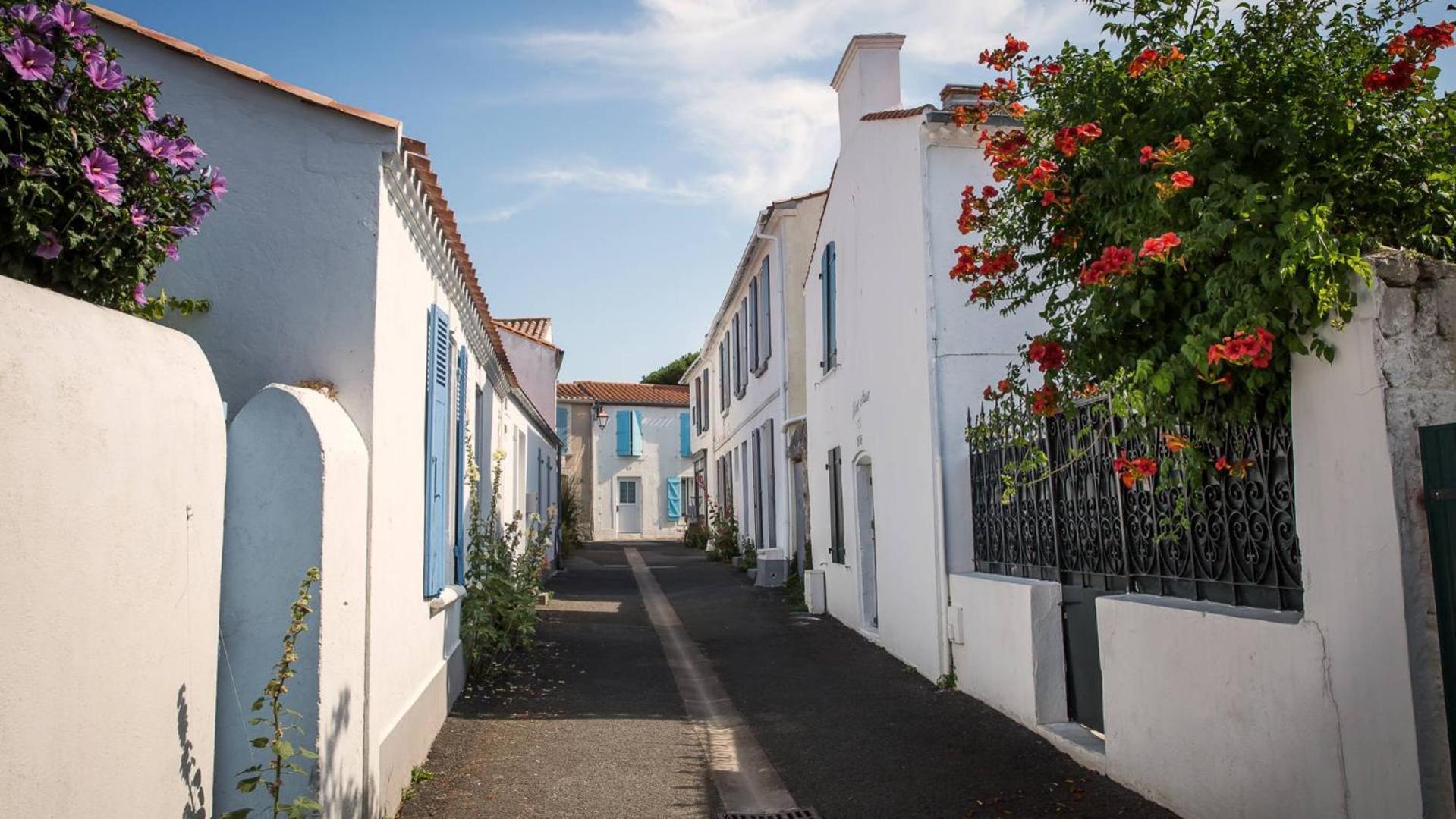 Villa Le Boisvinet Saint-Gilles-Croix-de-Vie Esterno foto